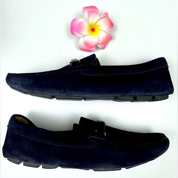 PRADA Loafers Men’s - Picture 3 of 8